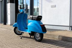 VESPA 50 Spezial VESPA 50 Spezial