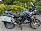 BMW R 1200 GS*1. Hand*nur 6Tkm*Navi*alle Pakete - BMW R 6 Motorräder
