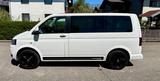 Volkswagen T5 Multivan Edition 25 4 Motion Handschalter  - Volkswagen T5 Multivan: Edition