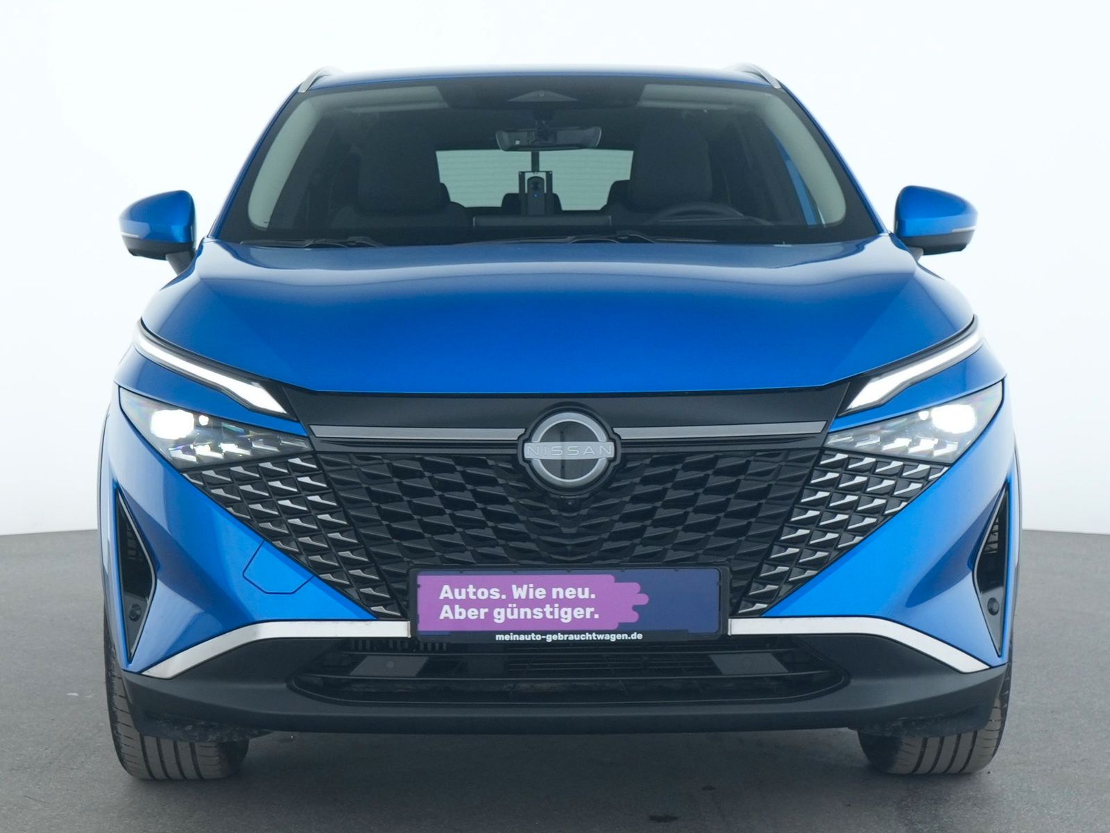 Nissan Qashqai - Bild 4
