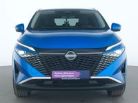 Nissan Qashqai - Vorschau Bild 4