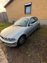 BMW e46 318ti Compact - TÜV 02/27 - BMW 318: 318ti Compact