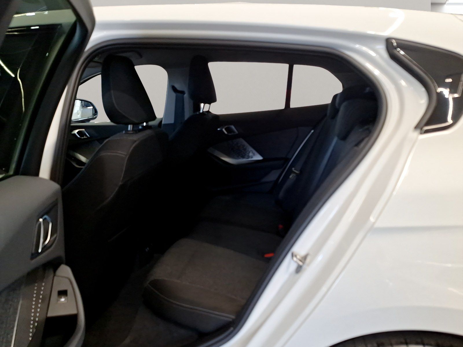 BMW 120 - Bild 6