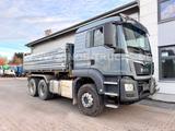 MAN TGS 26.460 6X4 Dautel DSK - German - Offers