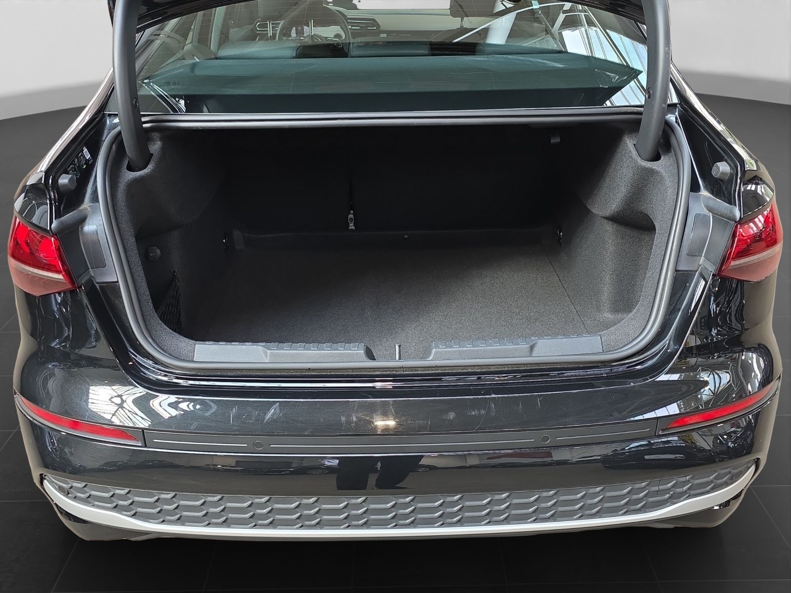 Audi A3 - Bild 18