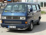Volkswagen T3 Multivan LLE 