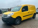 Renault Kangoo Rapid*Klima*Kamera*Eco - Renault Kangoo: Gelb