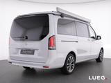 Mercedes-Benz V 300 d Marco Polo AHK+Distronic+Totwinkel+360°+ - Wohnmobil oder -wagen Automatik Wohnwagen