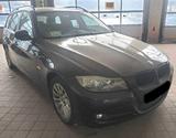 BMW 320i Schalter Panorama Business Professional Xen - BMW 320 aus 2009: Kombi