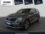 Kia SORENTO 1.6T Plug-In Hybrid PLATINUM PANO-DACH+L - Kia Sorento Gebrauchtwagen in Leverkusen