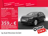 Audi Q4 e-tron 40 Navi+ - Audi Q4 e-tron in München