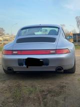 Porsche 993 Carrera Coupé - Motorrevision!! - Porsche 993 von privat