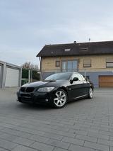 BMW 320i e92 M-Paket - BMW 320: 320i E92