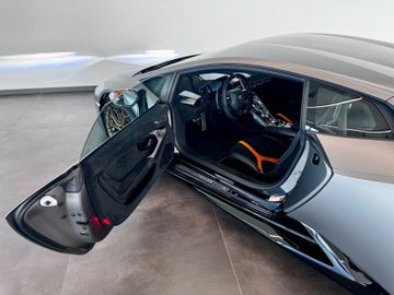Lamborghini Huracán Performante