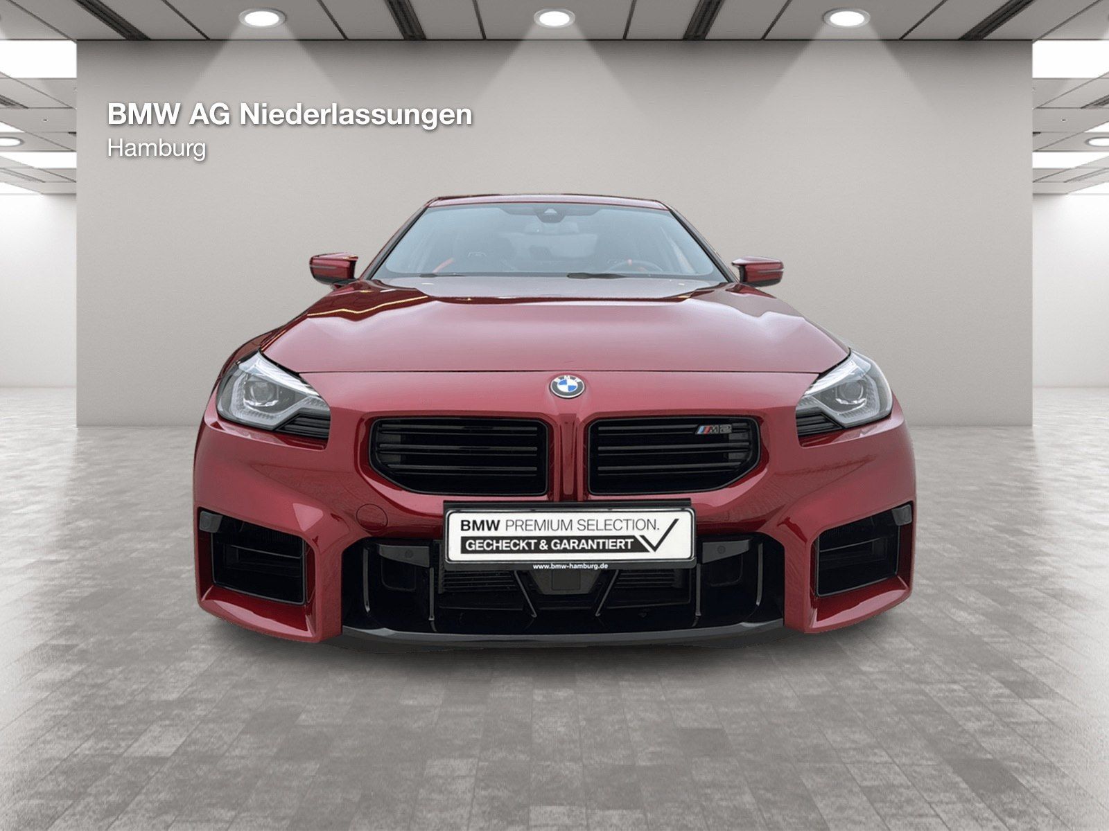 BMW M2 - Bild 3