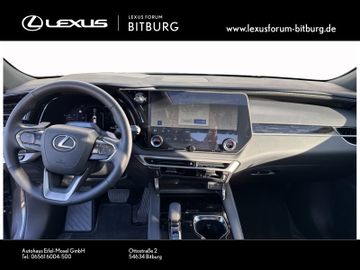 Lexus RX 450 - 7