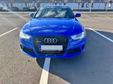 Audi RS4 4.2 FSI S tr. qu. Nogaro selection Avant... - gebrauchte Audi RS4 aus dem Jahr 2014