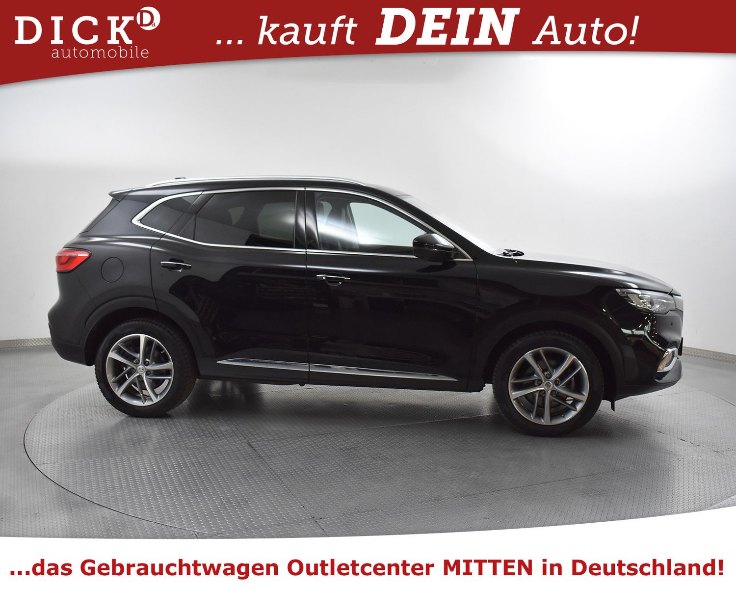 MG EHS PHEV 1.5 T-GDI Luxury  LED+PANO+SHZ+ACC+360° - Image 2