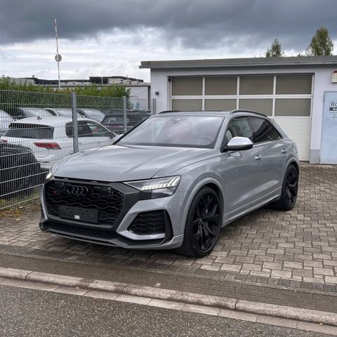 Audi RSQ8-S line Essential"23Z-Pan-Inoisator-Voll-Vol