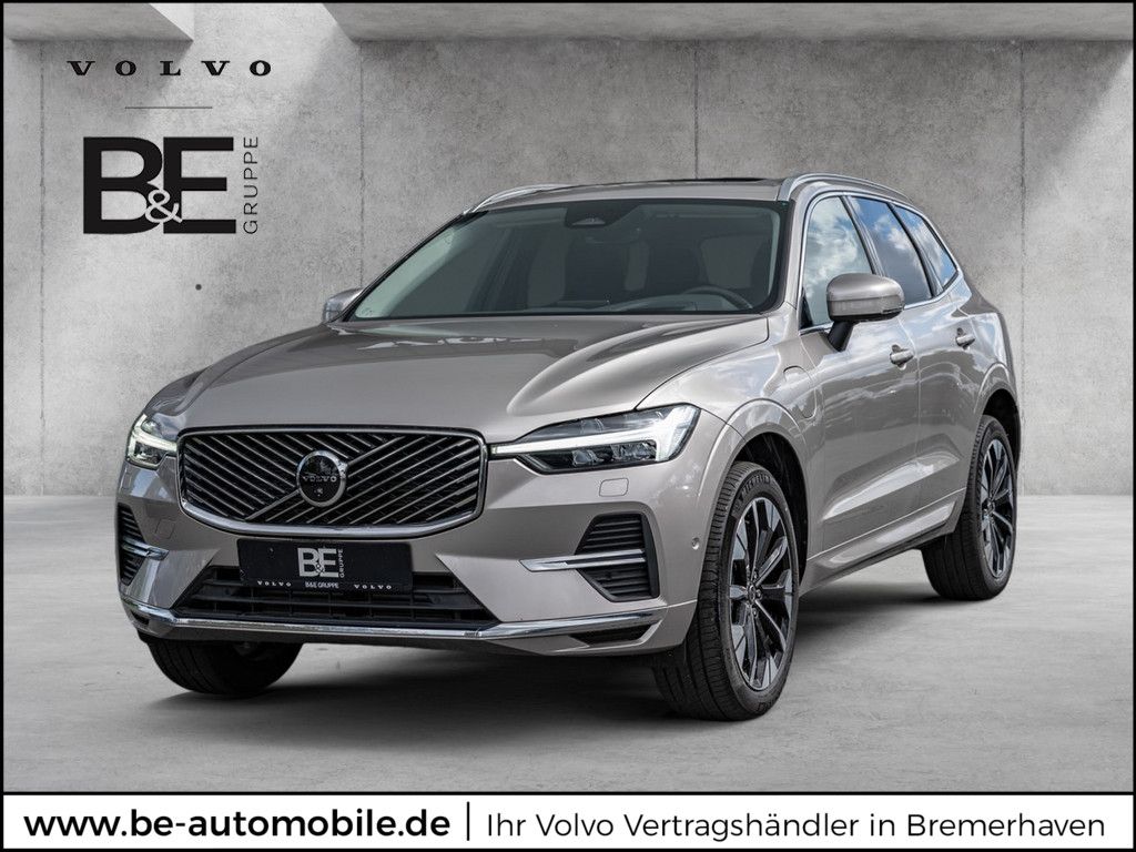 Image of Volvo XC60