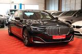 BMW 740d xDrive G-11*1Hand*Unfallfrei*Keyless-Go* - gebrauchte BMW 740 aus dem Jahr 2021