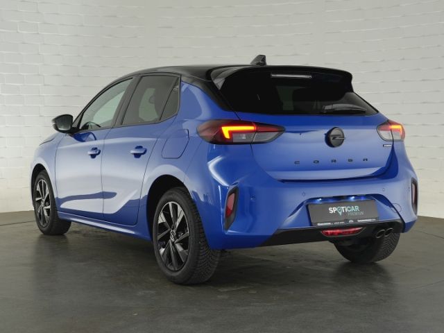 Corsa F FACELIFT HYBRID GS eDCT+NAVI+RÜCKFAHRKAM