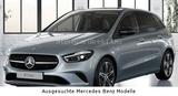 Mercedes-Benz B 250 e Progressive Night DISTRO PANO AHK TWA