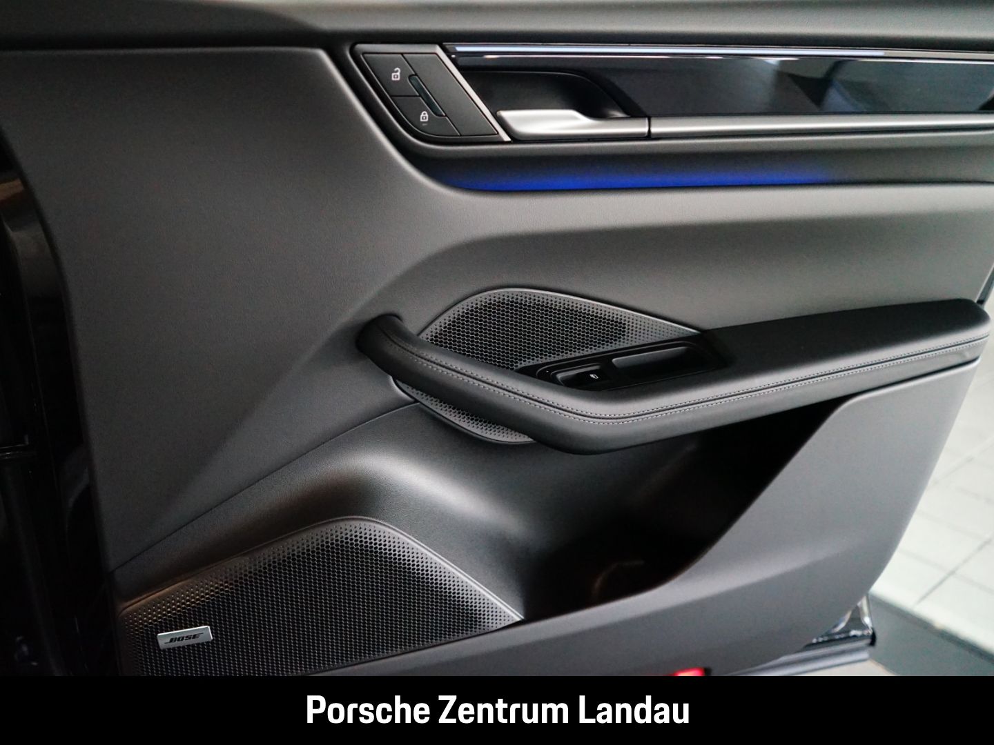 Porsche Macan - Bild 27