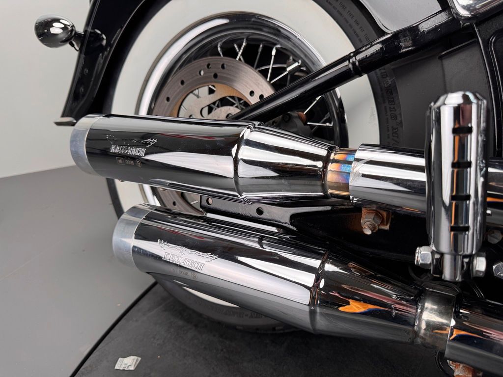 Fahrzeugabbildung Harley-Davidson SOFTAIL DELUXE FLSTN *TOP-ZUSTAND *KESSTECH *5HD