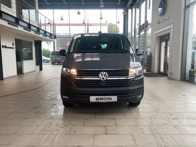 Volkswagen T6.1 Kombi TDI LR 9 SITZER KLIMA PDC ABS imagem 3