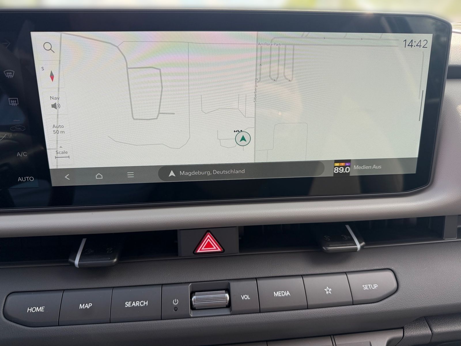 Fahrzeugabbildung Kia SELTOS 1.6T 180 DCT VISION SOUND NAV DES