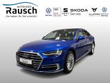 Audi A8 50 TDI quattro S-Line HuD Pano B&O STHZ - Audi A8 aus 2022