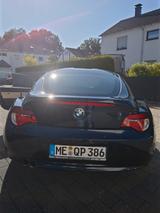 BMW Z4 Coupé 3.0si - Gewindefahrwerk KW V3 (Unikat) - gebrauchte BMW Z4 aus dem Jahr 2006