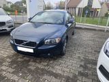 Volvo C70 T5 Momentum - Volvo C70: Roadster