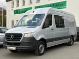 Mercedes-Benz Sprinter 317 CDI Extralang DOKA 5Sitzer KAM AHK - Angebote