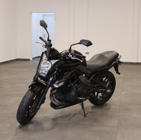 Kawasaki  ABS-Sturzbügel-A2 geeignet-