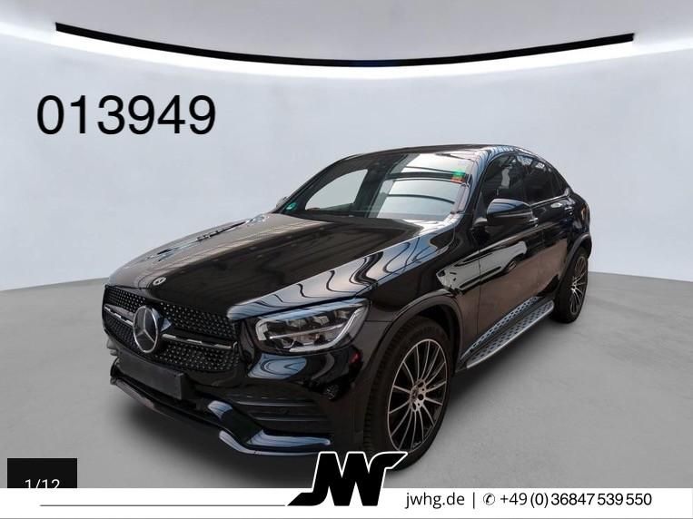 Image of Mercedes-Benz GLC 300