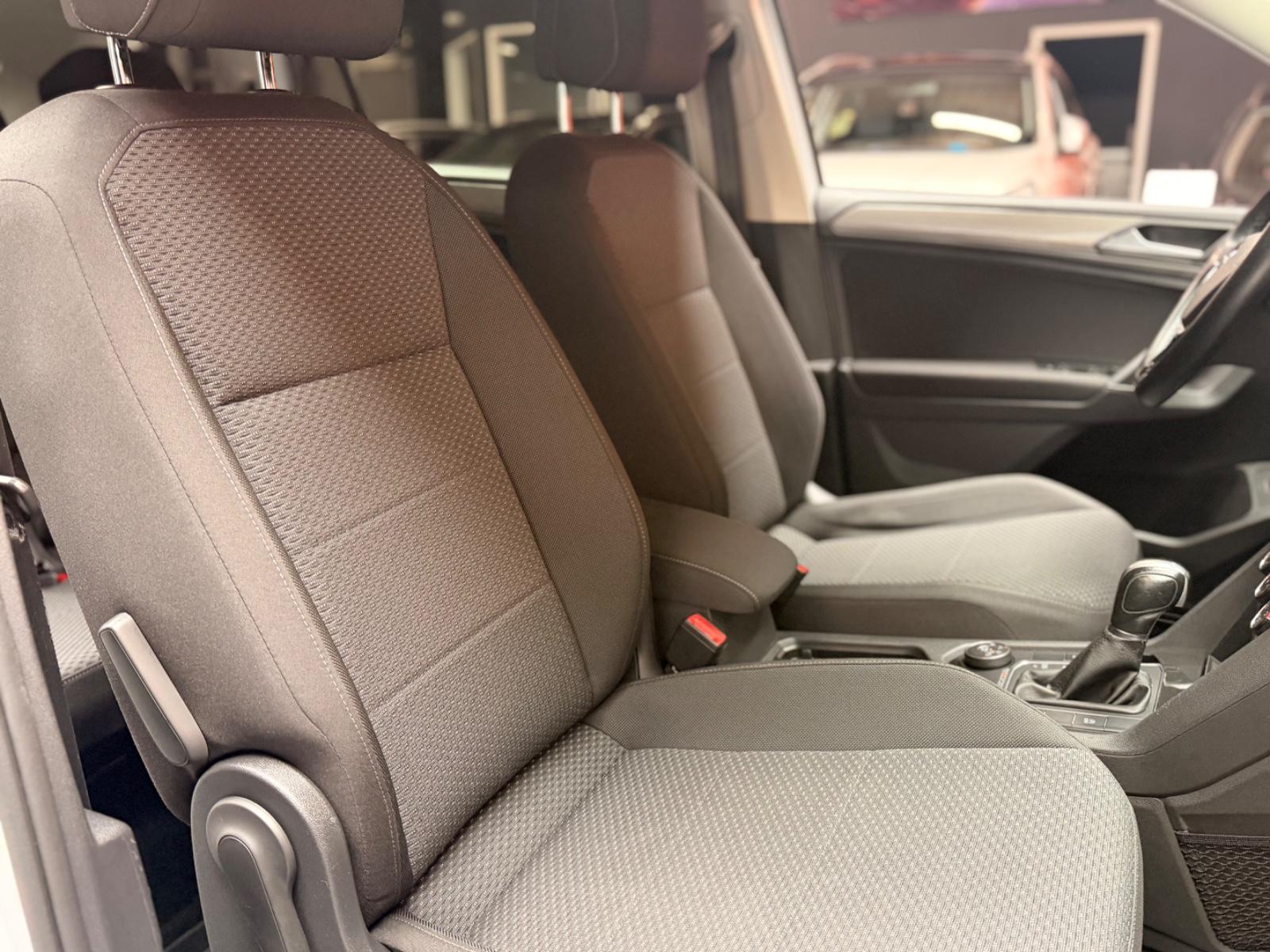 Volkswagen Tiguan Allspace 2.0 TDI 4Motion /Virtual/AHK/Nav