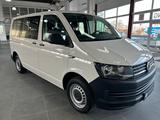 Volkswagen T6 Transporter*9-Sitze*Klima*PDC*1.Hand - Volkswagen: Kleinbus, 9 Sitzer