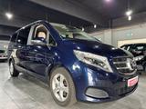 Mercedes-Benz V 250 BT/d EDITION LANG/AUT/LEDER/LED/NAV/KAMERA - Mercedes-Benz V-Klasse Gebrauchtwagen in Dortmund