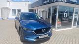 Mazda CX-5 2018 SKYACTIV-G 165 AT AWD Automatik, LED S - Mazda: At