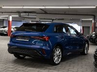 Audi A3 - Vorschau Bild 8