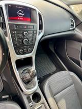 Opel Astra 1.4 Turbo ecoFLEX Style 88kW S/S Style - Opel Astra: Ecoflex