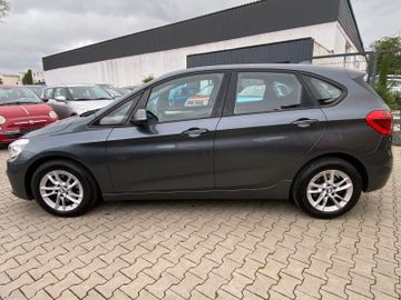 BMW 218 - 5