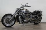 Harley-Davidson V Rod 100th Anniversary Supertrapp/ Reifen neu - HARLEY-DAVIDSON 2003