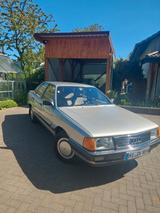 Audi 100 - Audi 100 aus 1985
