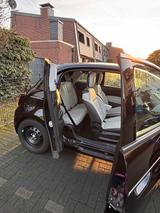 Fiat 500e La Prima 3+1 Sommer + Winterreifen - Fiat 500e Gebrauchtwagen in Düsseldorf