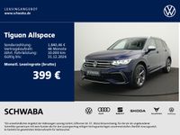 Volkswagen Tiguan Allspace - Vorschau Bild 2