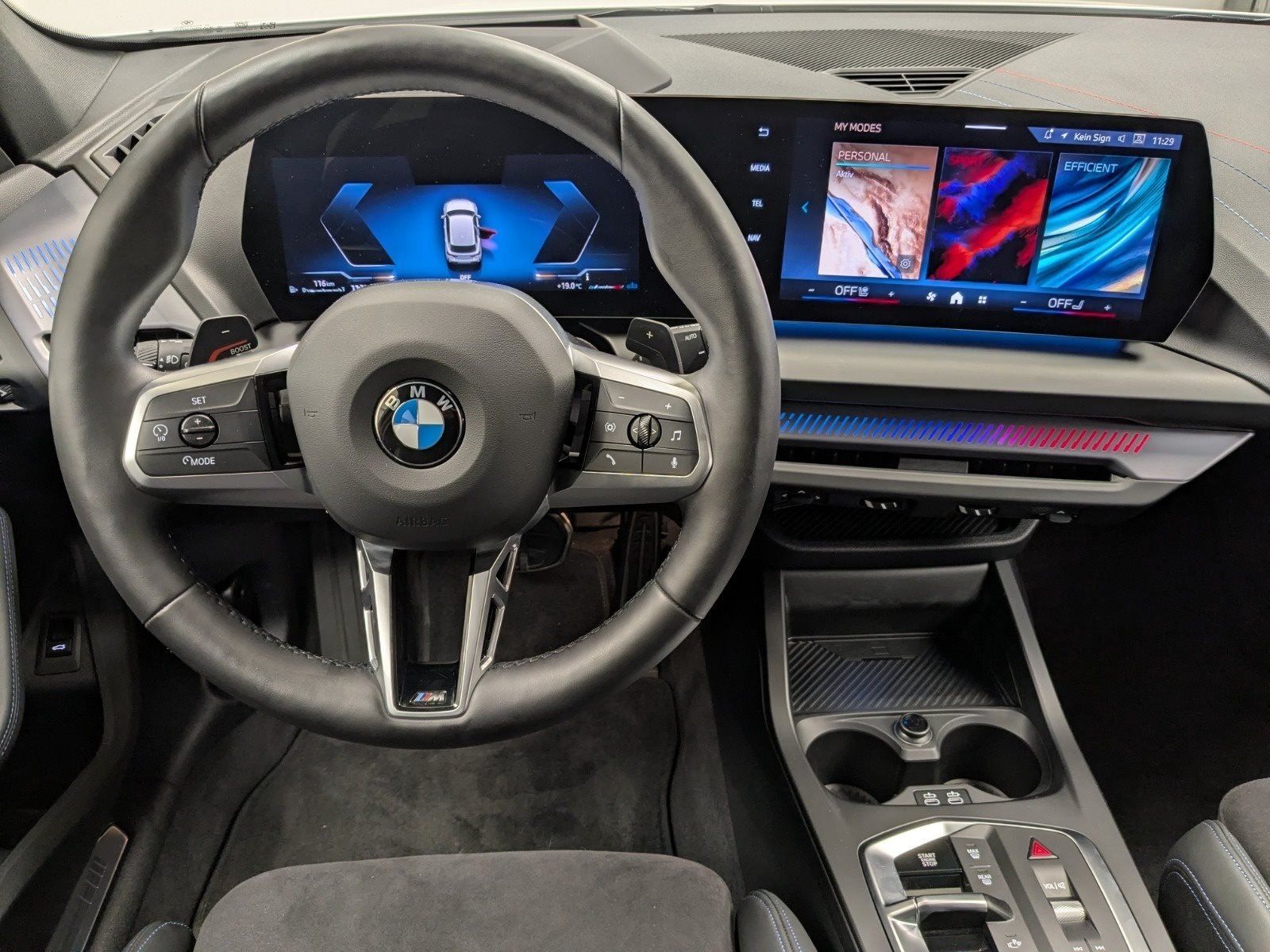 BMW 120 - Bild 8