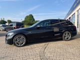 Mercedes-Benz C 43 AMG Mercedes-AMG C 43 4MATIC T Autom. M... - : Kombi, Mercedes AMG